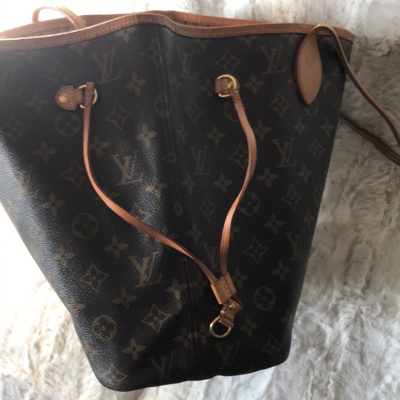 💎✨ TOTE ✨💎 Neverfull mm Louis Vuitton - Picture 6 of 16